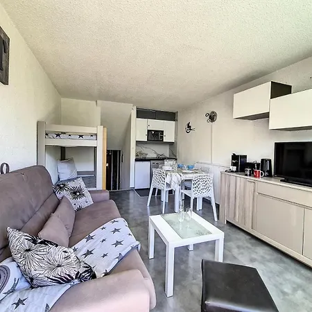 Danchet - Studio Pour 4 Personnes 824 * Saint-Martin-de-Belleville